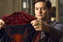 Why Spider-Man’s Entire Ethos Comes Down to Just Seven Words