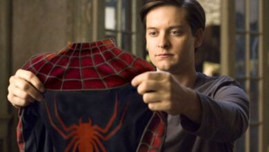 Why Spider-Man’s Entire Ethos Comes Down to Just Seven Words