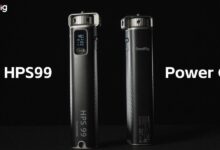 You Can Make Every Watt Count With SmallRig's Handheld Power Stick Finally Hitting Stores