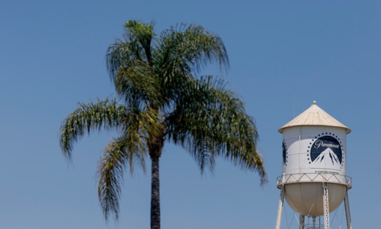 “You Need To Blow It Up”: Former Comedy Central Chief Doug Herzog On Paramount’s Future