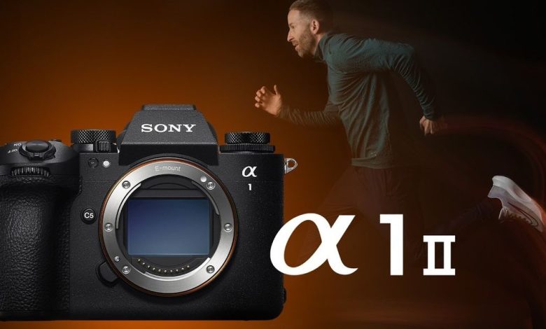 Your Sony a1 II is Due for an Upgrade With Firmware Update v3.00 Set to Bring Major Improvements