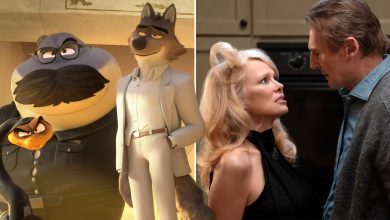 ‘Bad Guys 2’ Bags $2M+ Previews, ‘Naked Gun’ Shoots $1.6M – Box Office