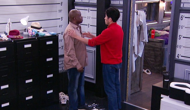 ‘Big Brother 27’ recap: Was Adrian, Kelley, or Will evicted live?