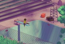 ‘Boys Go to Jupiter’ Review: An Indie Animator’s Food Delivery App Odyssey Is a Surreal Delight
