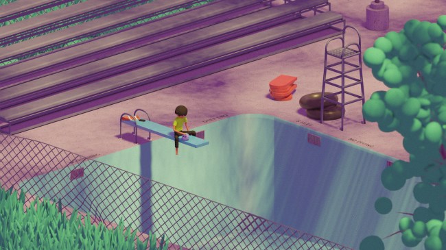 ‘Boys Go to Jupiter’ Review: An Indie Animator’s Food Delivery App Odyssey Is a Surreal Delight