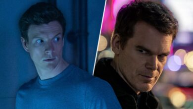 ‘Dexter’ Franchise Reevaluated: ‘Resurrection’ Moving On With Season 2 Writers Room, Prequel ‘Origin...