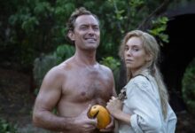 ‘Eden’ Review: Ron Howard and His All-Star Cast Mount a Darkly Funny Adult Spin on ‘Lord of the Flie...
