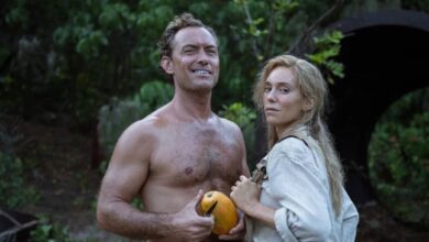 ‘Eden’ Review: Ron Howard and His All-Star Cast Mount a Darkly Funny Adult Spin on ‘Lord of the Flie...
