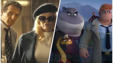 ‘Fantastic Four’ to dominate box office, but ‘Naked Gun’ and ‘Bad Guys 2’ are the real fight this we...