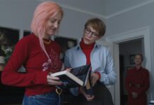 ‘Father Mother Sister Brother’: What The Critics Are Saying About Jim Jarmusch’s Latest — Venice