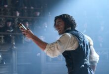 ‘Frankenstein’ Review: Guillermo Del Toro’s Dream Movie Is Alive … ALIVE! … With Oscar Isaac And Jac...