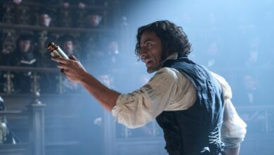 ‘Frankenstein’ Review: Guillermo Del Toro’s Dream Movie Is Alive … ALIVE! … With Oscar Isaac And Jac...