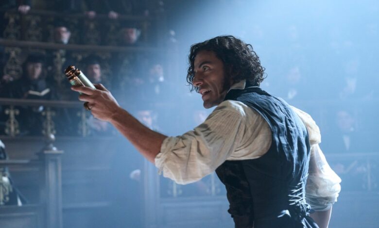 ‘Frankenstein’ Review: Guillermo Del Toro’s Dream Movie Is Alive … ALIVE! … With Oscar Isaac And Jac...