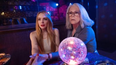 ‘Freakier Friday’ Review: Jamie Lee Curtis And Lindsay Lohan In Double Body Switch Quadruples Fun (A...