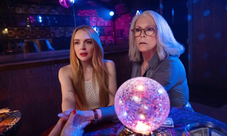 ‘Freakier Friday’ Review: Jamie Lee Curtis And Lindsay Lohan In Double Body Switch Quadruples Fun (A...