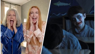 ‘Freakier Friday’ and ‘Weapons’ duke it out for the top spot in late-summer box-office showdown