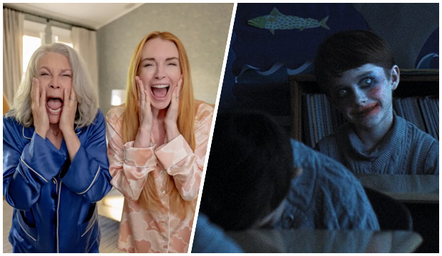 ‘Freakier Friday’ and ‘Weapons’ duke it out for the top spot in late-summer box-office showdown