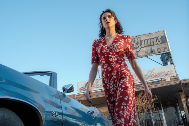 ‘Honey Don’t!’ Review: Ethan Coen’s Second Lesbian Caper Is a Mishmash of Parts That Don’t Fit Toget...