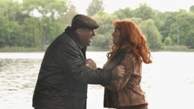 ‘It never had its full hearing’: John Turturro looks back at his ‘heartbreaking’ experience making ‘...
