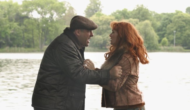 ‘It never had its full hearing’: John Turturro looks back at his ‘heartbreaking’ experience making ‘...