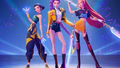 ‘Kpop Demon Hunters’ Stars Arden Cho, May Hong & Ji-young Yoo On Portraying “Vulnerable Girls Who Al...