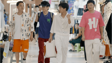 ‘The Dating Game’ Trailer: Chinese Men With Marrying On Their Minds Seek Help From Romance Coach