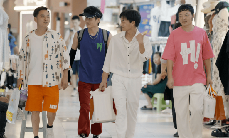 ‘The Dating Game’ Trailer: Chinese Men With Marrying On Their Minds Seek Help From Romance Coach