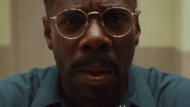 10 of the Greatest Movies Set in Prison