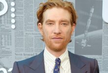 12 Years Before ‘The Paper,’ Domhnall Gleeson Snatched Hugh Grant’s Crown in This Amazing Rom-Com Cl...