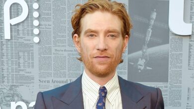 12 Years Before ‘The Paper,’ Domhnall Gleeson Snatched Hugh Grant’s Crown in This Amazing Rom-Com Cl...