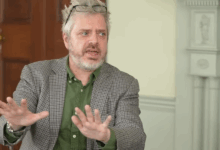 3 Writing Lessons from Pulitzer Winner Paul Harding
