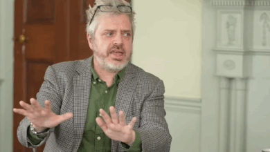 3 Writing Lessons from Pulitzer Winner Paul Harding