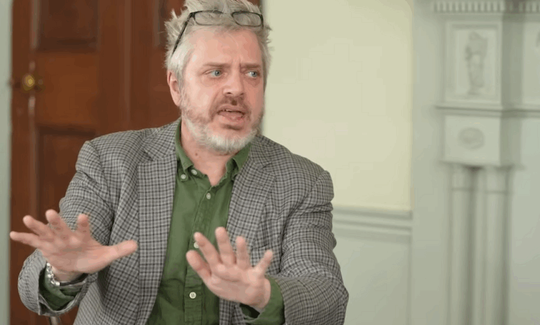 3 Writing Lessons from Pulitzer Winner Paul Harding