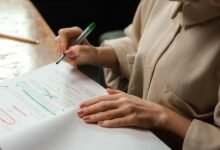 4 Types of Feedback That Will Actually Help a Writer