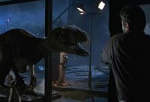 8 Best Characters in the 'Jurassic Park' Movies, Ranked