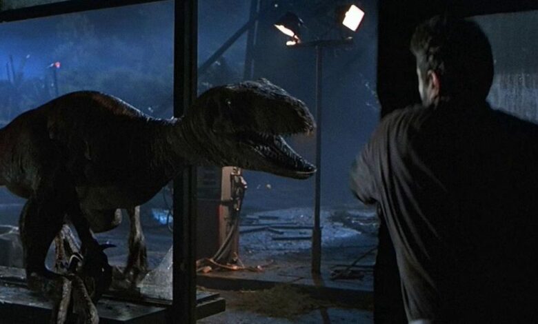 8 Best Characters in the 'Jurassic Park' Movies, Ranked