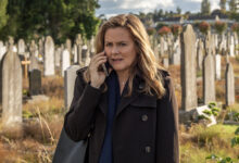 Alicia Silverstone’s ‘Irish Blood,’ Acorn TV’s Top Show Ever, Renewed for Season 2