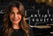 Amy Baer Joins Artists Equity As President Of Film & Television