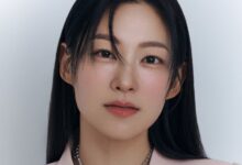 Arden Cho On Upcoming K-Pop Thriller ‘Perfect Girl’ & How ‘KPop Demon Hunters’ Is Helping Change An ...