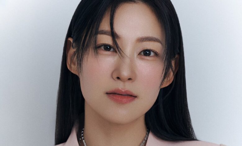 Arden Cho On Upcoming K-Pop Thriller ‘Perfect Girl’ & How ‘KPop Demon Hunters’ Is Helping Change An ...