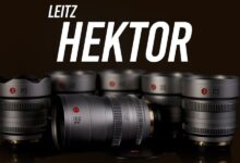 Are We All Sleeping on the Most Exciting Full-Frame Mirrorless Cinema Lens Line of the Year?
