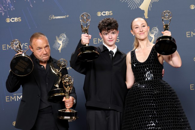 Awards show ratings reveal signs of life post-pandemic, but the glory days may be over