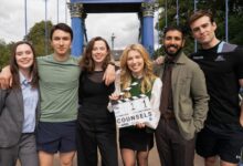 BBC Legal Drama ‘Counsels’ Casts Its Hotshot Lawyer Leads As Cameras Roll