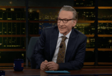 Bill Maher Denounces People Who “Mocked” Or “Justified” Charlie Kirk’s Assassination: “Very Ugly Wee...