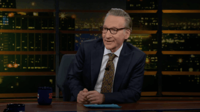 Bill Maher Denounces People Who “Mocked” Or “Justified” Charlie Kirk’s Assassination: “Very Ugly Wee...