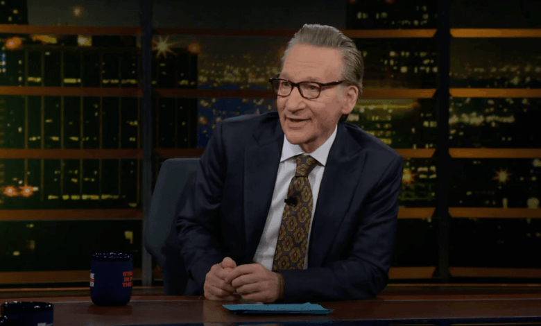 Bill Maher Denounces People Who “Mocked” Or “Justified” Charlie Kirk’s Assassination: “Very Ugly Wee...