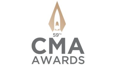 CMA Awards 2025 - Full List of Nominees Revealed!