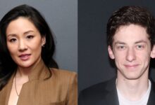Constance Wu Calls Out Andrew Barth Feldman Over 'Maybe Happy Ending' Casting Controversy, Says She'...