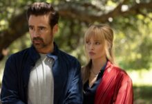 Critics call ‘A Big, Bold Beautiful Journey’ an ’emotionally manipulative’ and ‘nonsensical’ trip to...