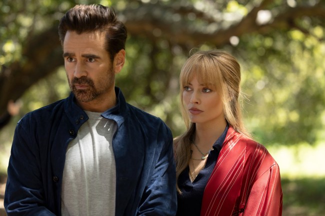 Critics call ‘A Big, Bold Beautiful Journey’ an ’emotionally manipulative’ and ‘nonsensical’ trip to...
